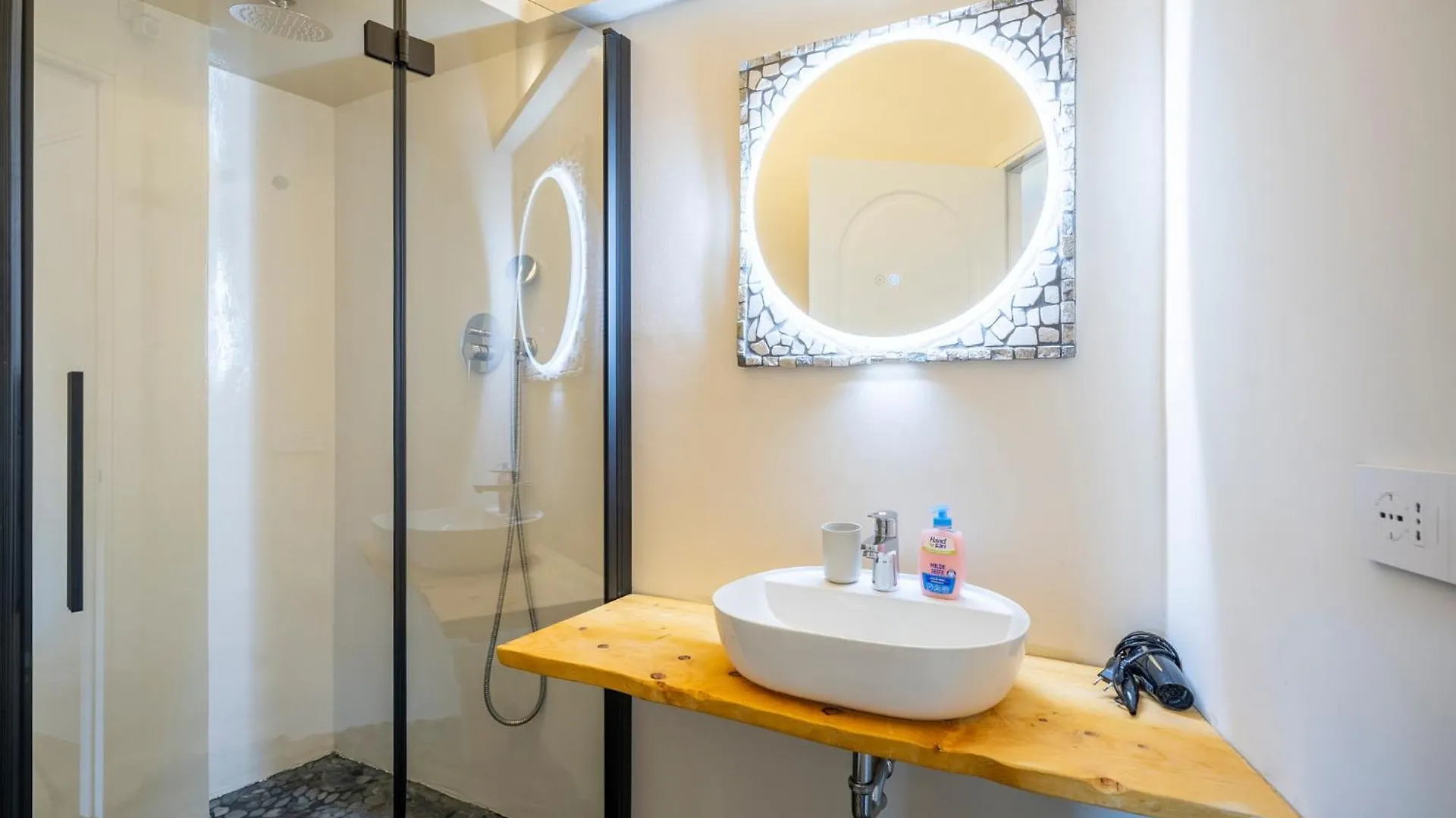 Duomo - Camere Matrimoniali Con Bagno Privato Florenz