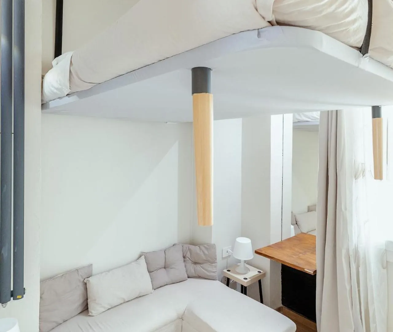 Gasthof Duomo - Camere Matrimoniali Con Bagno Privato Florenz Italien