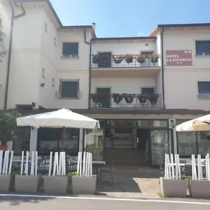 ** Hotel La Favorita Italia