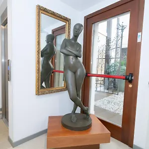 *** Hotel Palazzo Scamozzi Italia