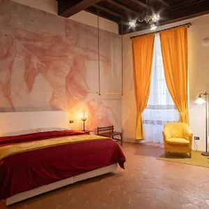 La Residenza Del Proconsolo Bed and breakfast