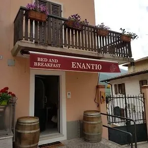 Bed and breakfast Enantio Italia