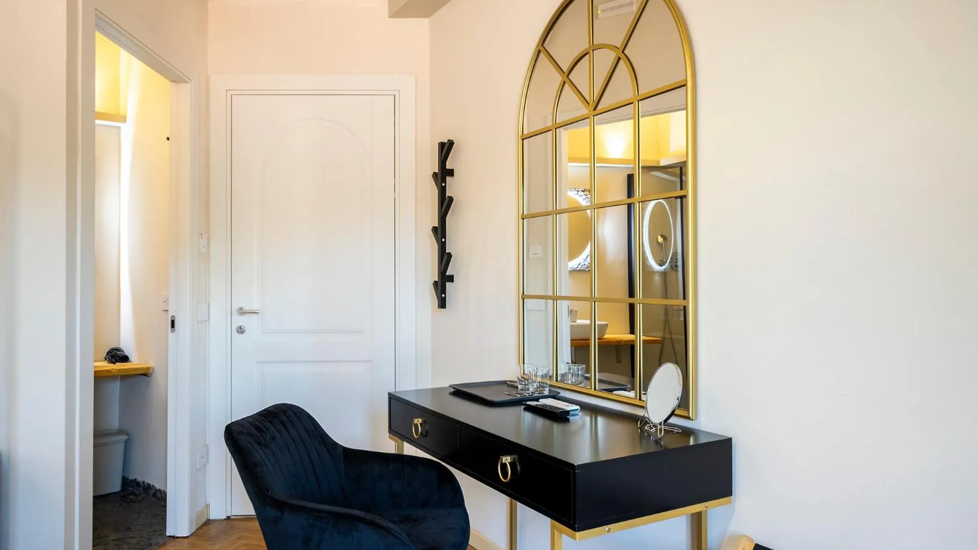 Maison d'hôtes Duomo - Camere Matrimoniali Con Bagno Privato Florence