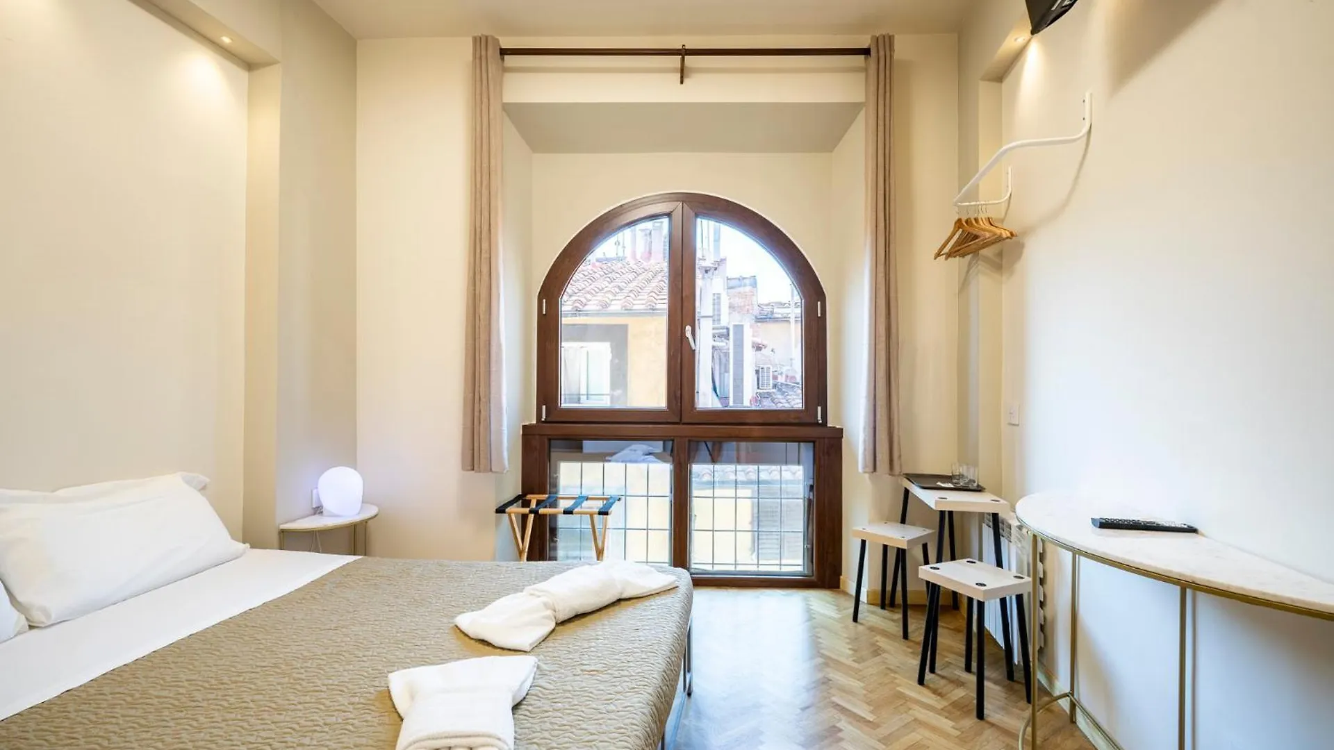 Duomo - Camere Matrimoniali Con Bagno Privato Florence