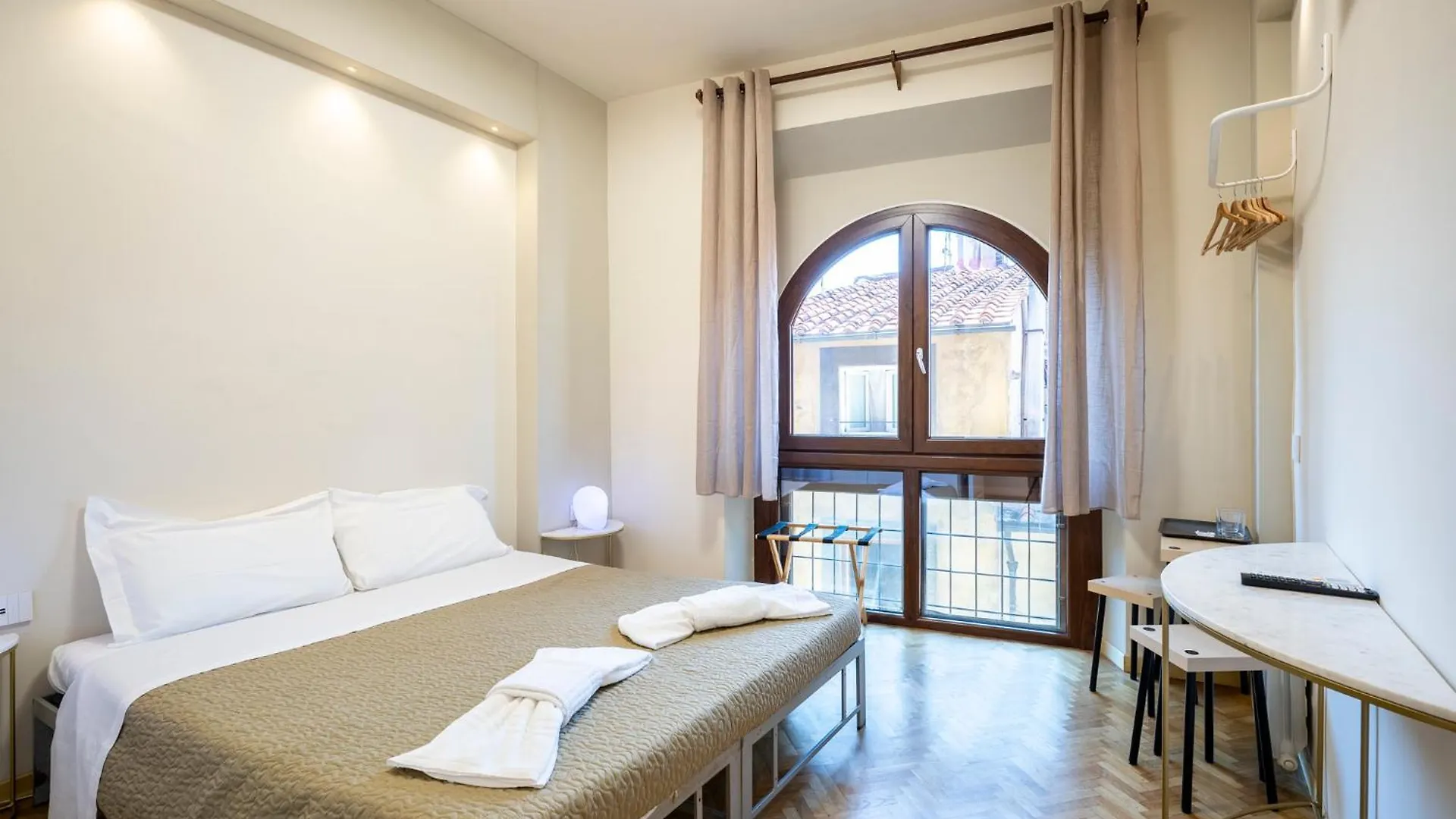 Duomo - Camere Matrimoniali Con Bagno Privato Florence
