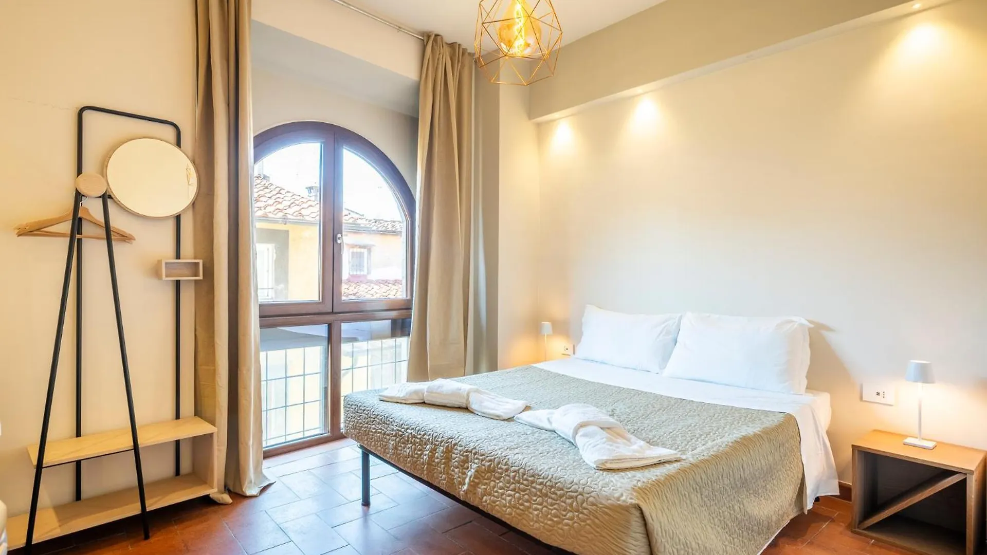 Duomo - Camere Matrimoniali Con Bagno Privato Florence Maison d'hôtes