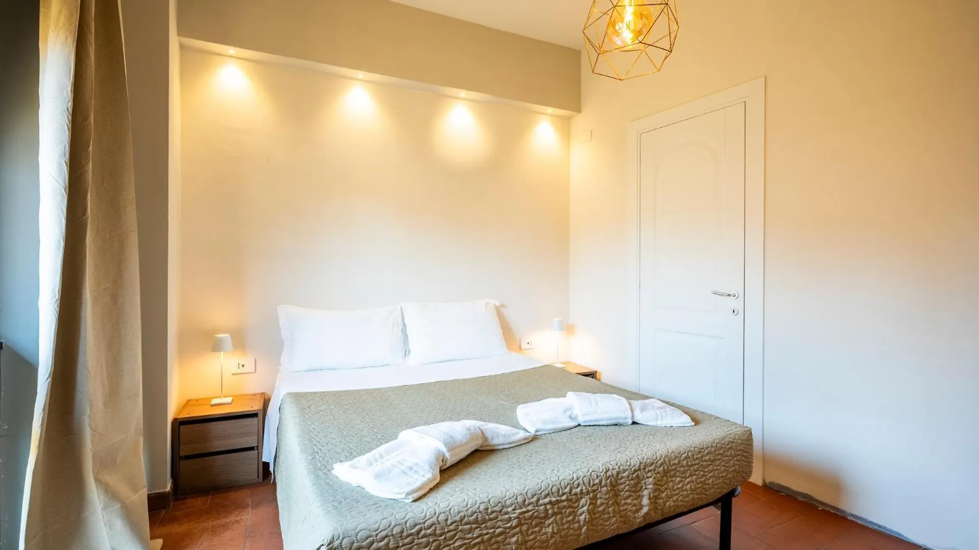 Maison d'hôtes Duomo - Camere Matrimoniali Con Bagno Privato Florence