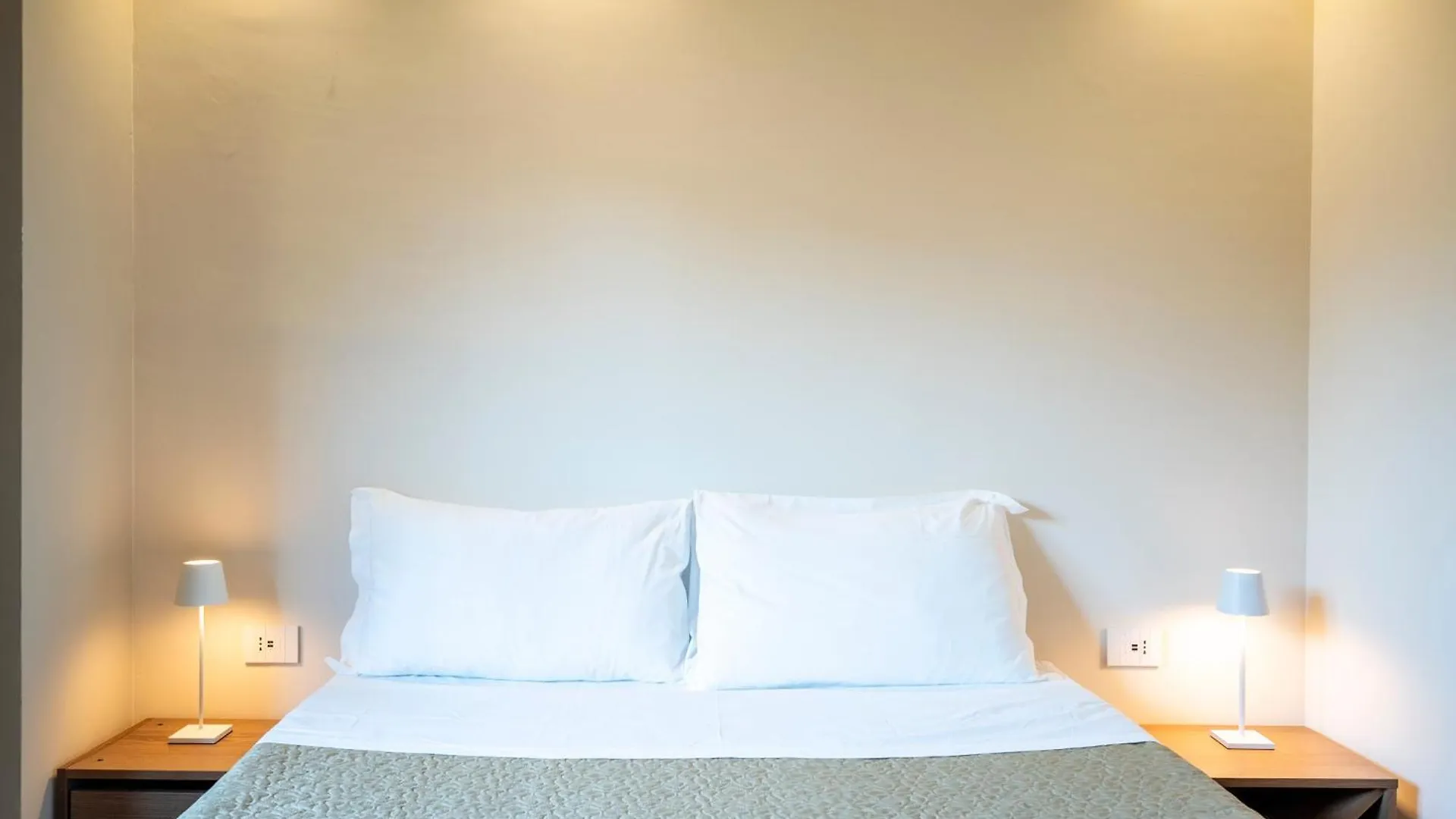 Maison d'hôtes Duomo - Camere Matrimoniali Con Bagno Privato Florence