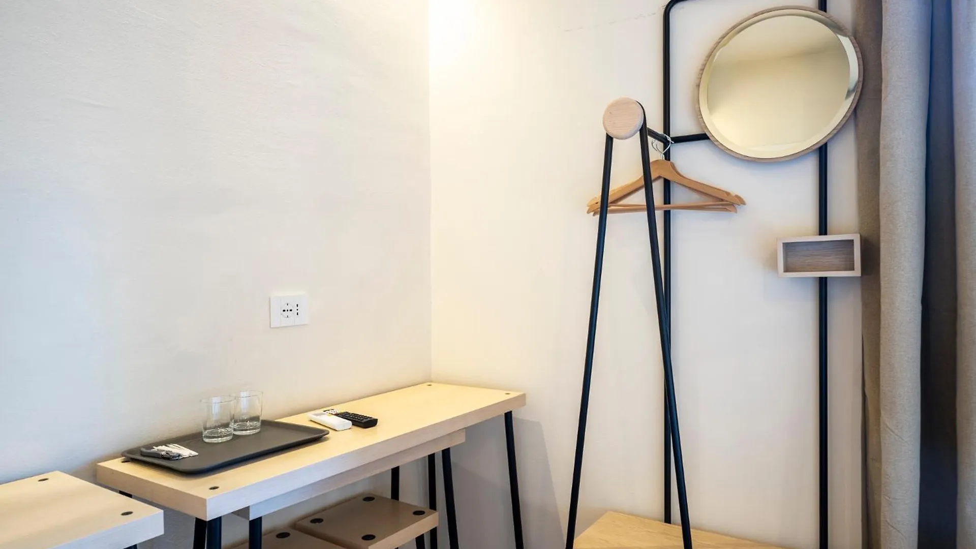 Maison d'hôtes Duomo - Camere Matrimoniali Con Bagno Privato Florence