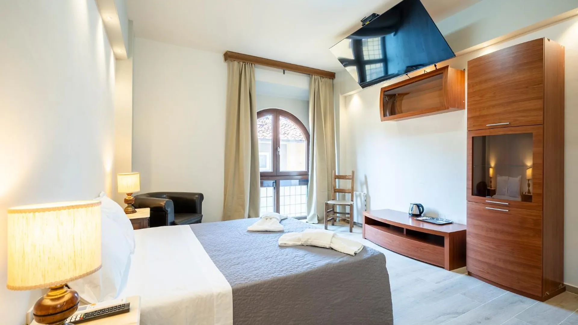 Duomo - Camere Matrimoniali Con Bagno Privato Florence 0*,