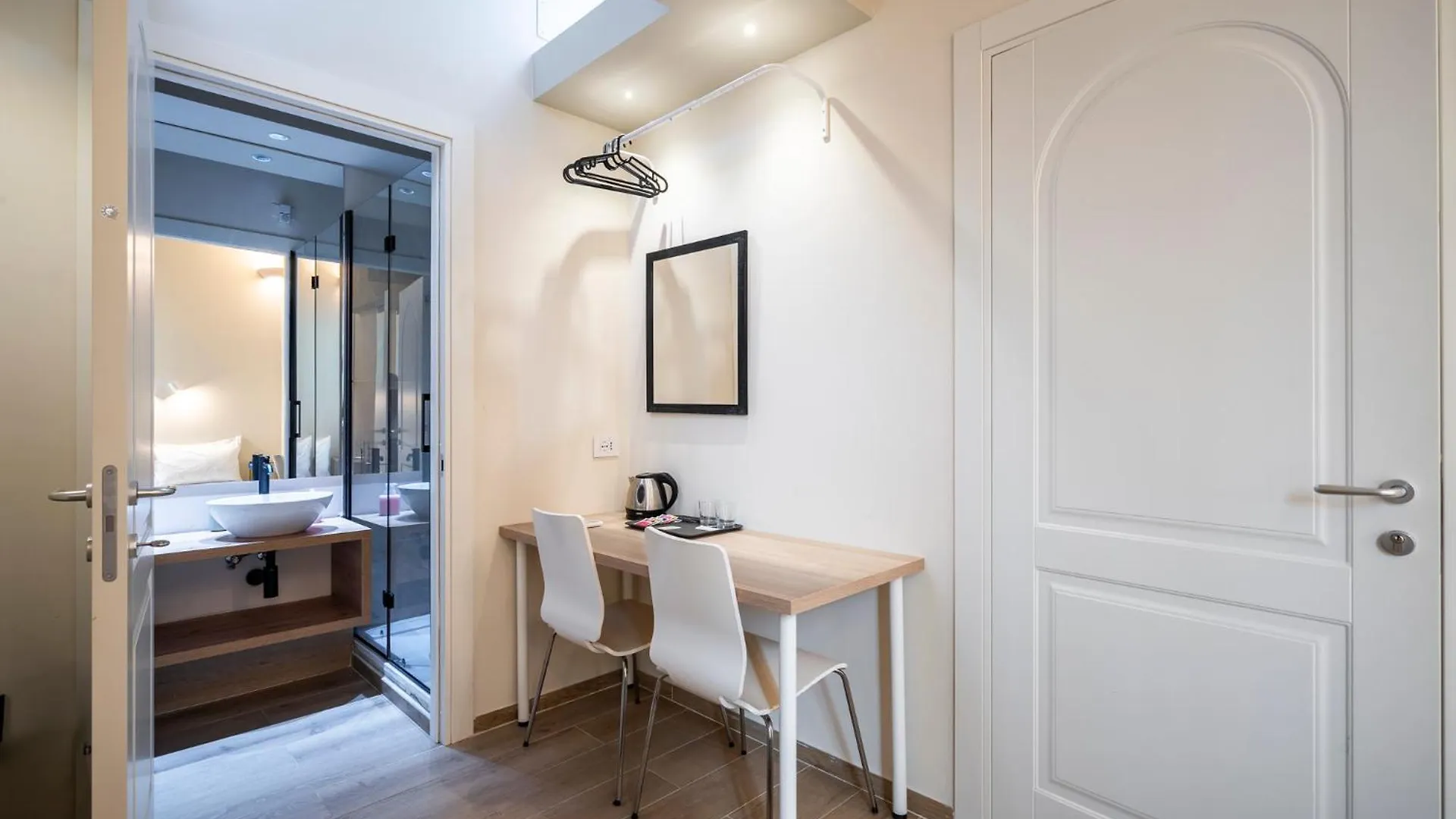 Maison d'hôtes Duomo - Camere Matrimoniali Con Bagno Privato Florence