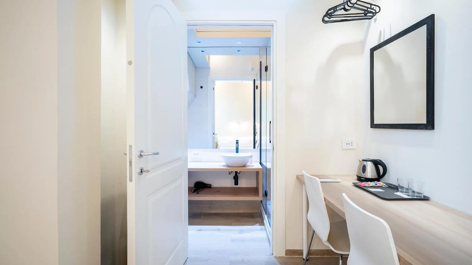 Duomo - Camere Matrimoniali Con Bagno Privato Florence