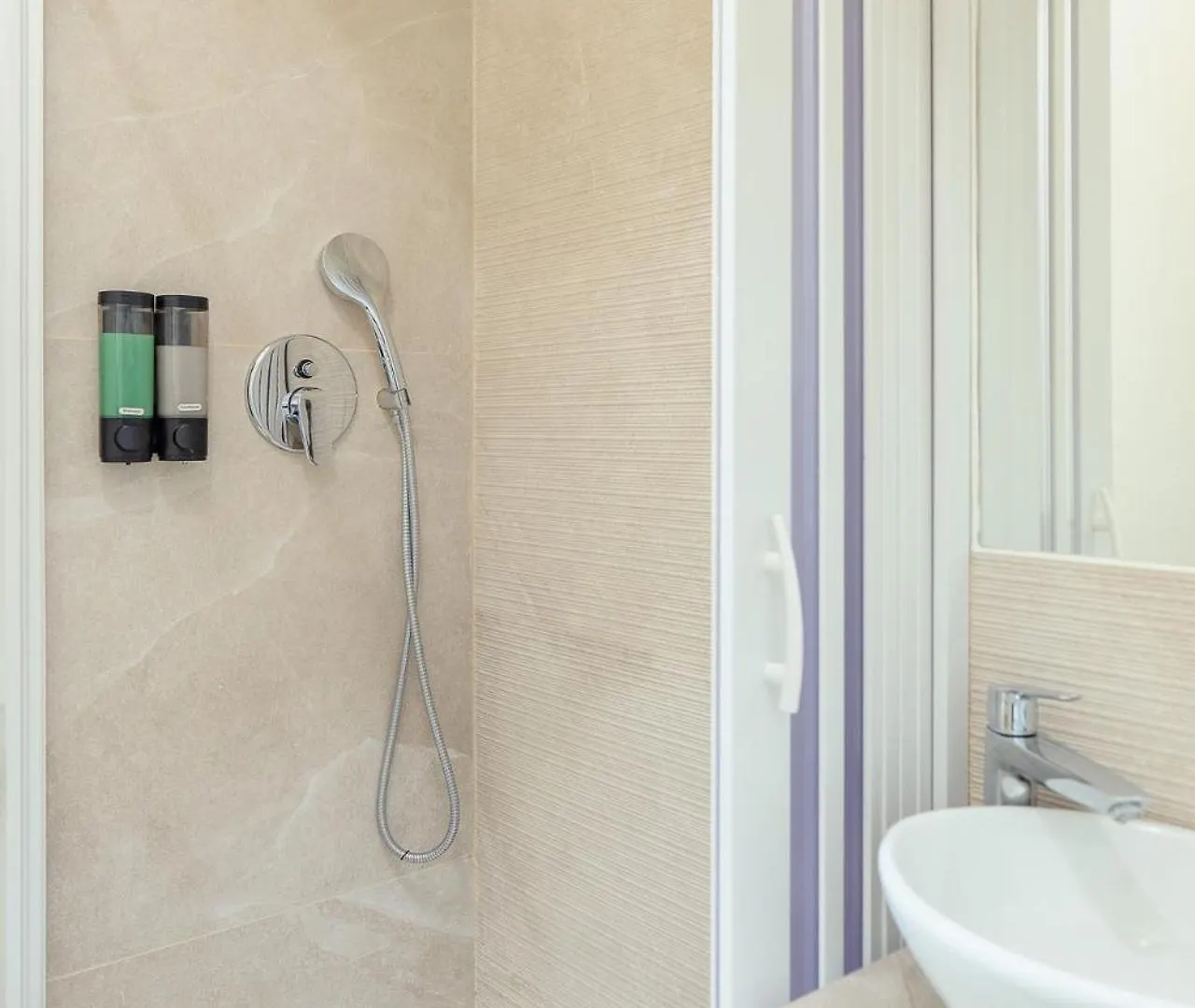 Maison d'hôtes Duomo - Camere Matrimoniali Con Bagno Privato Florence